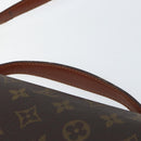 LOUIS VUITTON Monogram Monceau 28 Hand Bag M51185 LV Auth 157663-15