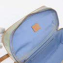 LOUIS VUITTON Vernis Sullivan Oriental GM Hand Bag Lavande M91266 LV Auth 157673-10