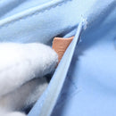 LOUIS VUITTON Vernis Sullivan Oriental GM Hand Bag Lavande M91266 LV Auth 157673-12