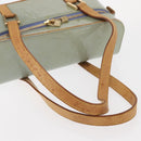 LOUIS VUITTON Vernis Sullivan Oriental GM Hand Bag Lavande M91266 LV Auth 157673-7