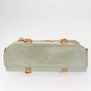 LOUIS VUITTON Vernis Sullivan Oriental GM Hand Bag Lavande M91266 LV Auth 157673-5