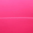 LOUIS VUITTON Vernis Thompson Street Bag Fuchsia Pink M91215 LV Auth 157675SAV-18