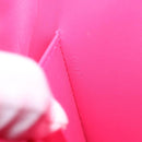 LOUIS VUITTON Vernis Thompson Street Bag Fuchsia Pink M91215 LV Auth 157675SAV-11