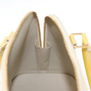 LOUIS VUITTON Monogram Vernis Alma PM Hand Bag Broncorail M91445 LV Auth 157676-21