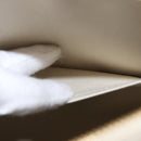 LOUIS VUITTON Monogram Vernis Alma PM Hand Bag Broncorail M91445 LV Auth 157676-23