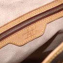 LOUIS VUITTON Monogram Bucket GM Shoulder Bag M42236 LV Auth 157677-17