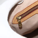 LOUIS VUITTON Monogram Bucket GM Shoulder Bag M42236 LV Auth 157677-18