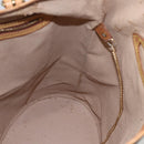 LOUIS VUITTON Monogram Bucket GM Shoulder Bag M42236 LV Auth 157677-19