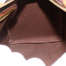 LOUIS VUITTON Monogram Cherry Speedy 25 Hand Bag M95009 LV Auth 157689SAV-19