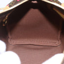 LOUIS VUITTON Monogram Cherry Speedy 25 Hand Bag M95009 LV Auth 157689SAV-20