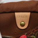 LOUIS VUITTON Monogram Cherry Speedy 25 Hand Bag M95009 LV Auth 157689SAV-11