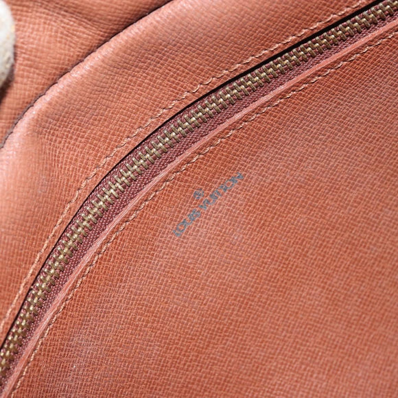 LOUIS VUITTON Monogram Trocadero 27 Shoulder Bag M51274 LV Auth 157711