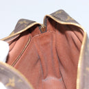 LOUIS VUITTON Monogram Trocadero 27 Shoulder Bag M51274 LV Auth 157711-20