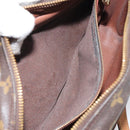 LOUIS VUITTON Monogram Trocadero 27 Shoulder Bag M51274 LV Auth 157711-10