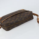 LOUIS VUITTON Monogram Trocadero 27 Shoulder Bag M51274 LV Auth 157711-6