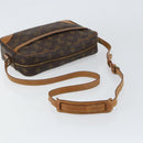 LOUIS VUITTON Monogram Trocadero 27 Shoulder Bag M51274 LV Auth 157711-7