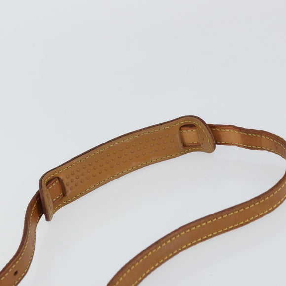 LOUIS VUITTON Monogram Trocadero 27 Shoulder Bag M51274 LV Auth 157711