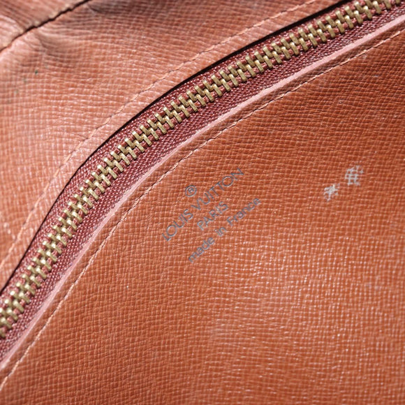LOUIS VUITTON Monogram Trocadero 27 Shoulder Bag M51274 LV Auth 157712