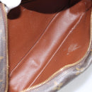 LOUIS VUITTON Monogram Trocadero 27 Shoulder Bag M51274 LV Auth 157712-11