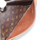 LOUIS VUITTON Monogram Trocadero 27 Shoulder Bag M51274 LV Auth 157712-25