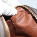 LOUIS VUITTON Monogram Trocadero 27 Shoulder Bag M51274 LV Auth 157712-12