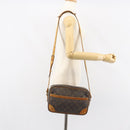LOUIS VUITTON Monogram Trocadero 27 Shoulder Bag M51274 LV Auth 157712-26