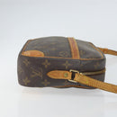 LOUIS VUITTON Monogram Trocadero 27 Shoulder Bag M51274 LV Auth 157712-3