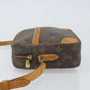 LOUIS VUITTON Monogram Trocadero 27 Shoulder Bag M51274 LV Auth 157712-4