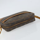 LOUIS VUITTON Monogram Trocadero 27 Shoulder Bag M51274 LV Auth 157712-6
