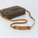 LOUIS VUITTON Monogram Trocadero 27 Shoulder Bag M51274 LV Auth 157712-7