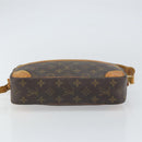 LOUIS VUITTON Monogram Trocadero 27 Shoulder Bag M51274 LV Auth 157712-5