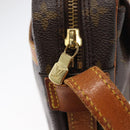 LOUIS VUITTON Monogram Jeune Fille GM Shoulder Bag M51225 LV Auth 157713-9