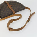 LOUIS VUITTON Monogram Chantilly GM Shoulder Bag M51232 LV Auth 157715-7