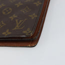 LOUIS VUITTON Monogram Kurcell Shoulder Bag M51375 LV Auth 157717-9