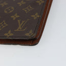LOUIS VUITTON Monogram Kurcell Shoulder Bag M51375 LV Auth 157717-15