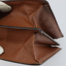 LOUIS VUITTON Monogram Kurcell Shoulder Bag M51375 LV Auth 157717-10