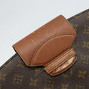 LOUIS VUITTON Monogram Kurcell Shoulder Bag M51375 LV Auth 157717-17