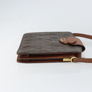 LOUIS VUITTON Monogram Kurcell Shoulder Bag M51375 LV Auth 157717-3