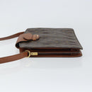 LOUIS VUITTON Monogram Kurcell Shoulder Bag M51375 LV Auth 157717-4