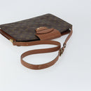 LOUIS VUITTON Monogram Kurcell Shoulder Bag M51375 LV Auth 157717-7