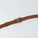 LOUIS VUITTON Monogram Kurcell Shoulder Bag M51375 LV Auth 157717-8