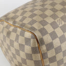 LOUIS VUITTON Damier Azur Speedy 30 Hand Bag N41533 LV Auth 157725-17