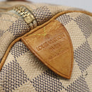 LOUIS VUITTON Damier Azur Speedy 30 Hand Bag N41533 LV Auth 157725-18