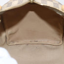 LOUIS VUITTON Damier Azur Speedy 30 Hand Bag N41533 LV Auth 157725-19
