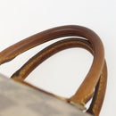 LOUIS VUITTON Damier Azur Speedy 30 Hand Bag N41533 LV Auth 157725-14