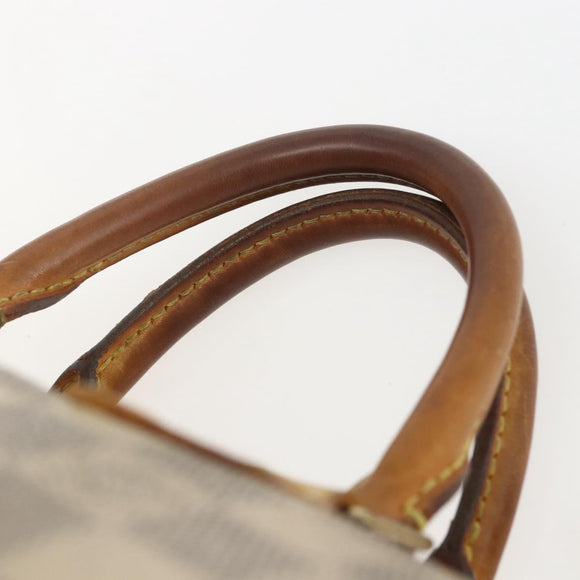 LOUIS VUITTON Damier Azur Speedy 30 Hand Bag N41533 LV Auth 157725