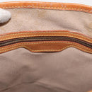 LOUIS VUITTON Monogram Bucket GM Shoulder Bag M42236 LV Auth 157728-17
