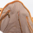 LOUIS VUITTON Monogram Bucket GM Shoulder Bag M42236 LV Auth 157728-18