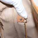 LOUIS VUITTON Monogram Bucket GM Shoulder Bag M42236 LV Auth 157728-12