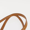 LOUIS VUITTON Monogram Bucket GM Shoulder Bag M42236 LV Auth 157728-8
